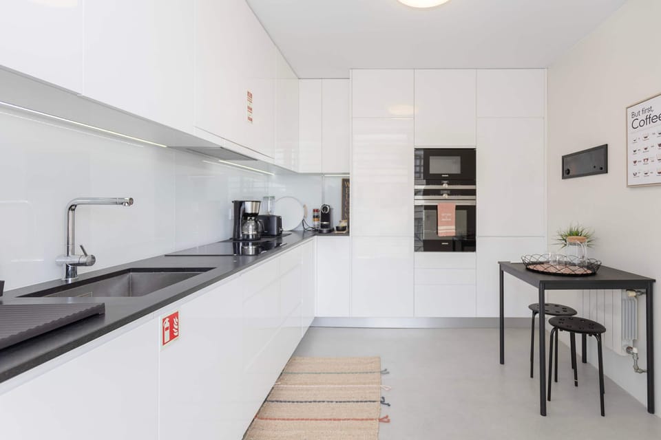 Apartment | 2 bedrooms, Internet