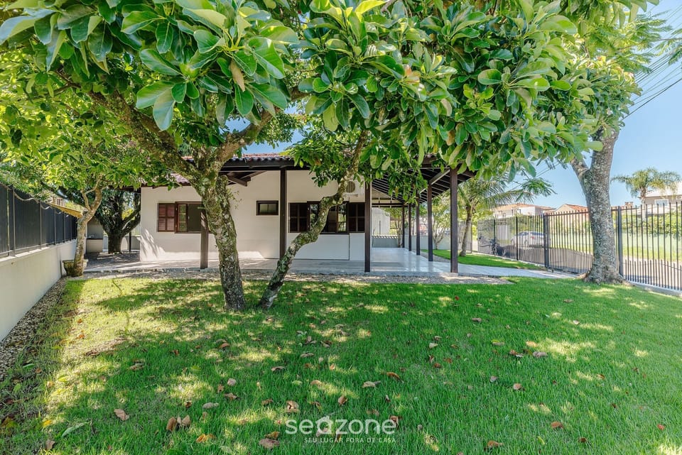 Villa | Property grounds
