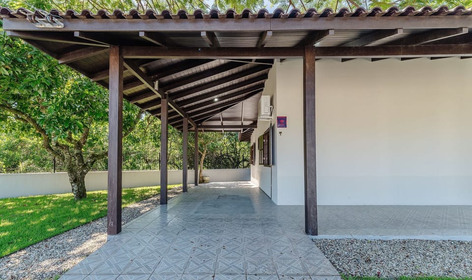 Villa | Property grounds