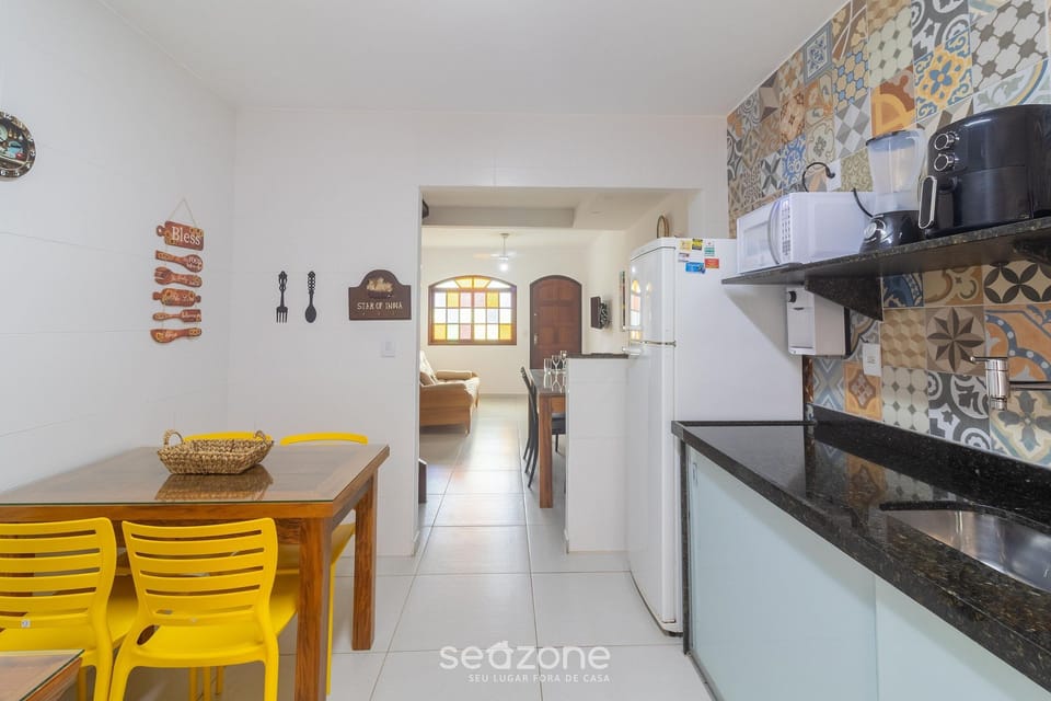 Basic Villa | Private kitchen