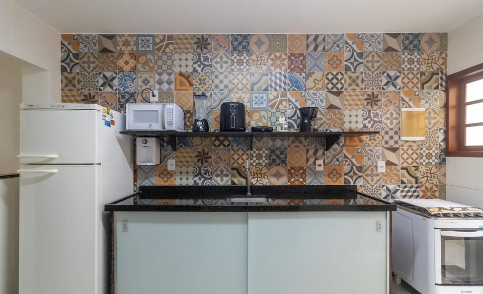 Basic Villa | Private kitchen