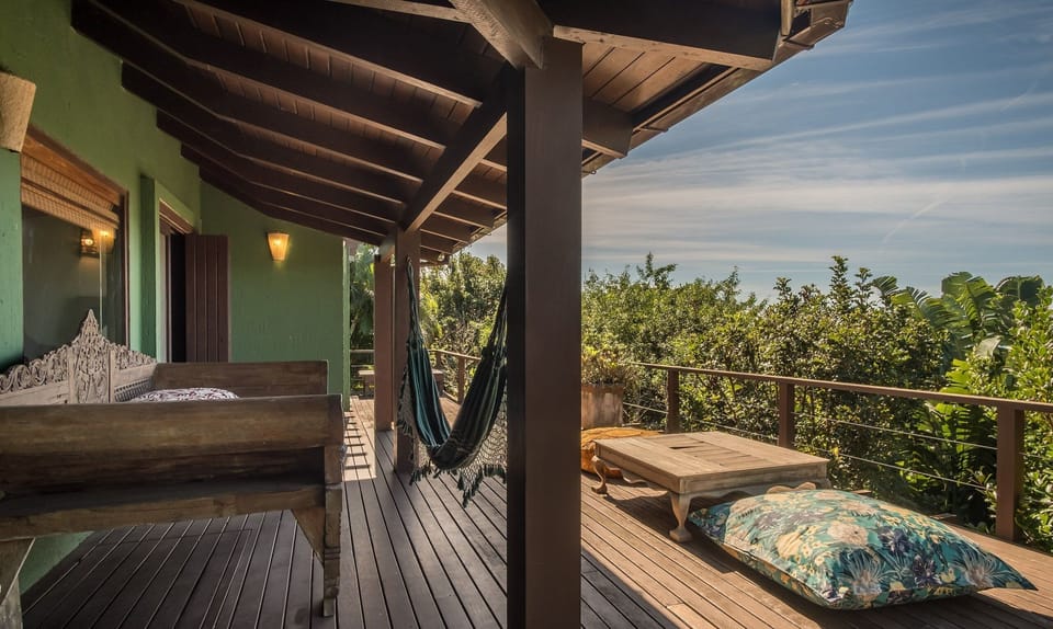 Villa | Terrace/patio