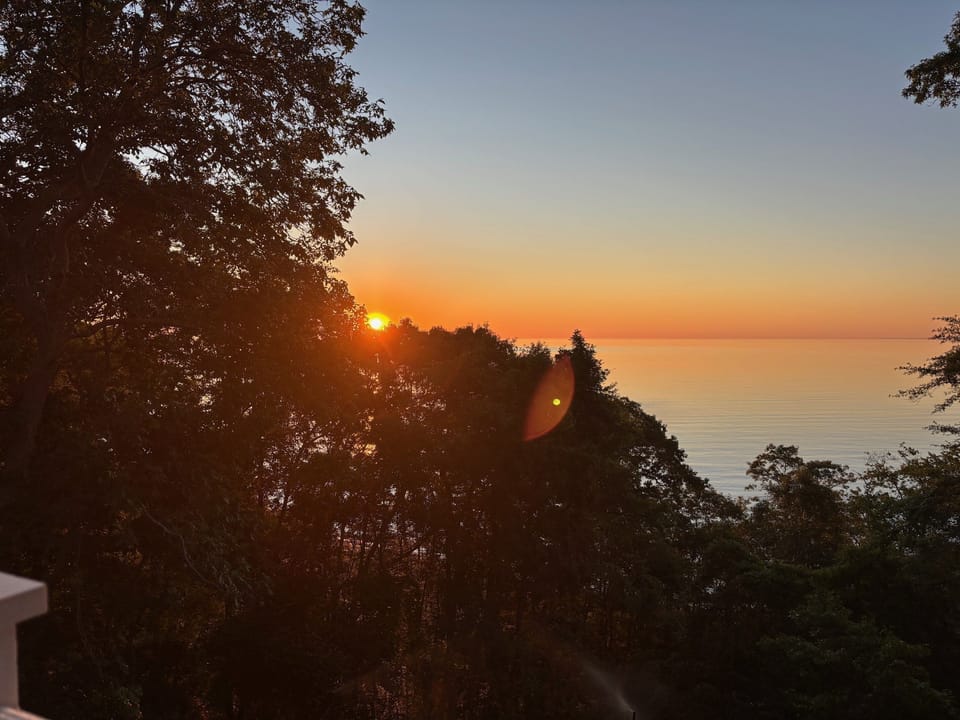 Villa, 3 Bedrooms | View from property
