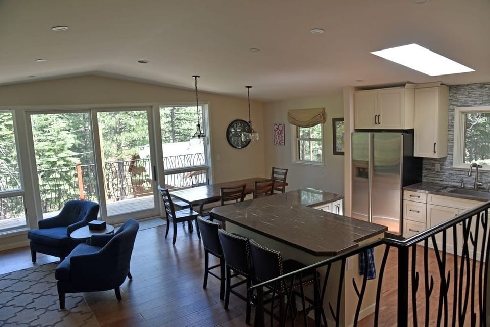 House, 4 Bedrooms | Interior
