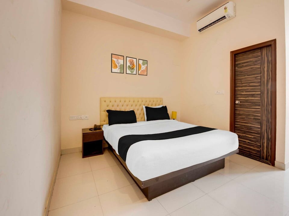 House | 1 bedroom