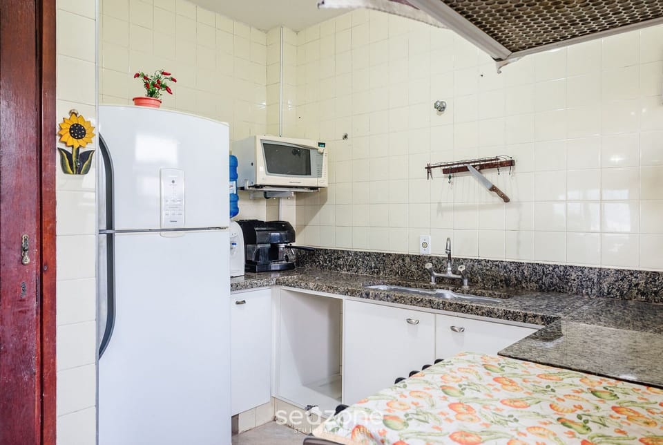Basic Villa | Private kitchen