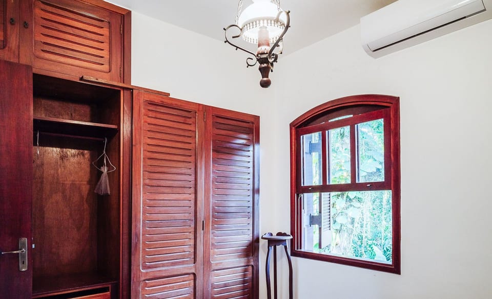 Basic Villa | Interior
