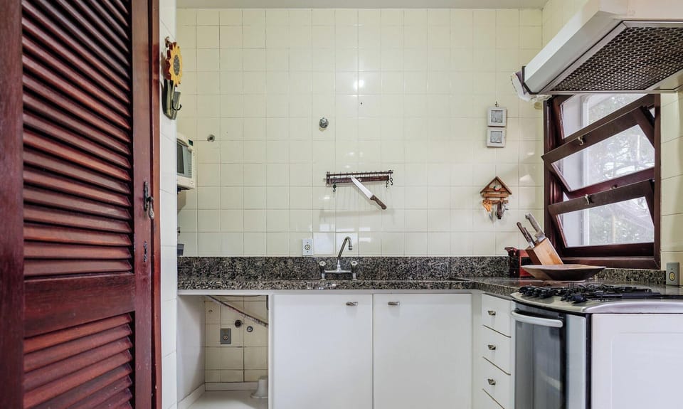 Basic Villa | Private kitchen