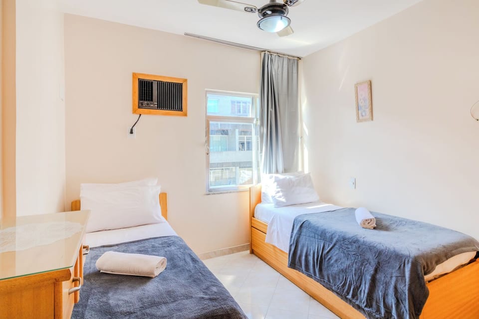 Basic Apartment | 2 bedrooms