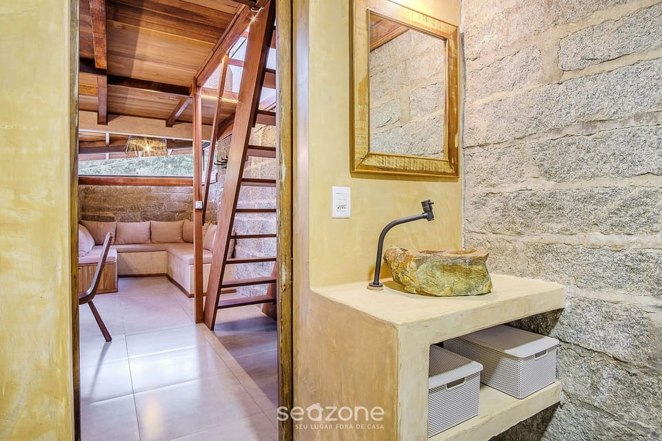 Villa | Interior