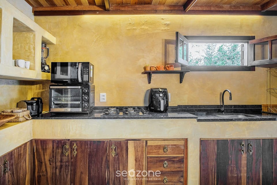 Villa | Private kitchen | Cookware/dishes/utensils