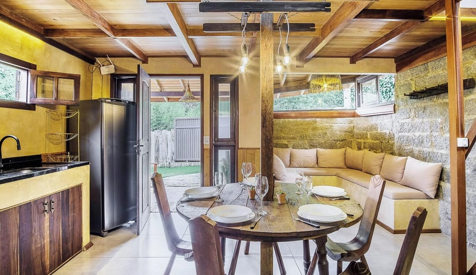 Villa | Dining