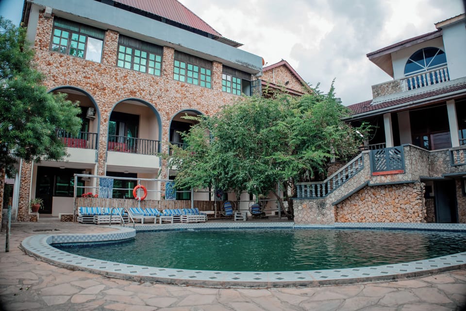 Pool