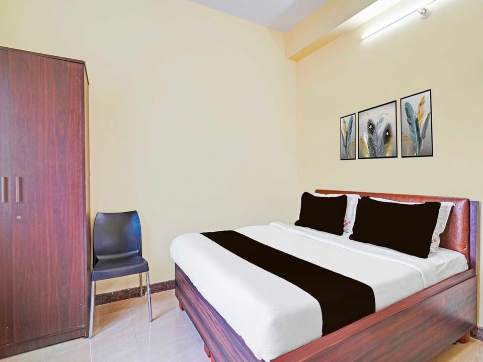 House | 1 bedroom