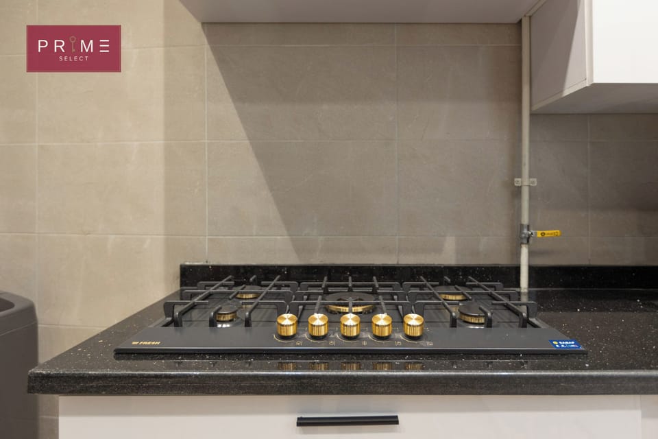 Apartment, 2 Bedrooms | Private kitchen