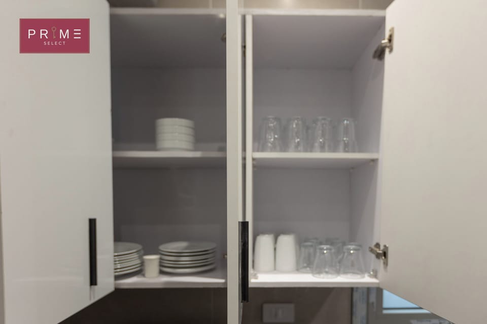 Apartment, 2 Bedrooms | Private kitchen