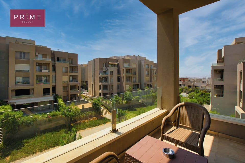 Apartment, 2 Bedrooms | Terrace/patio