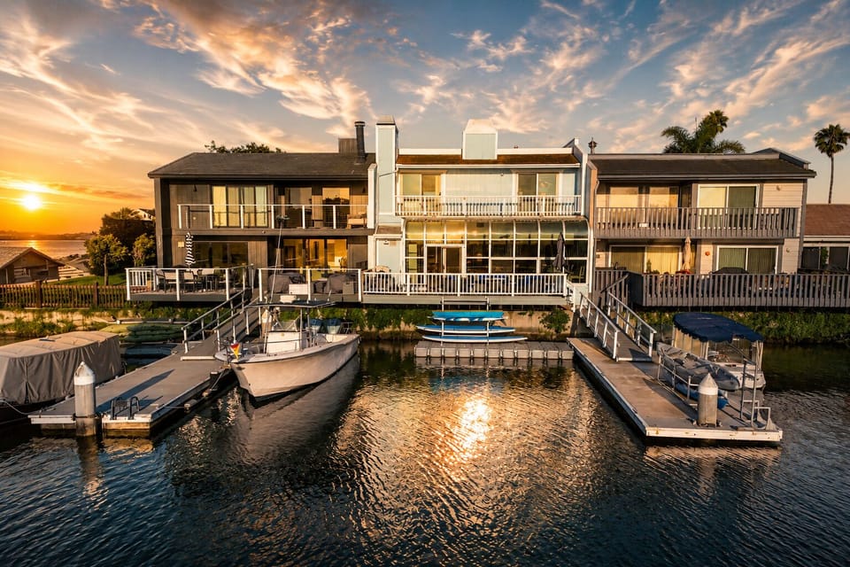 Marina