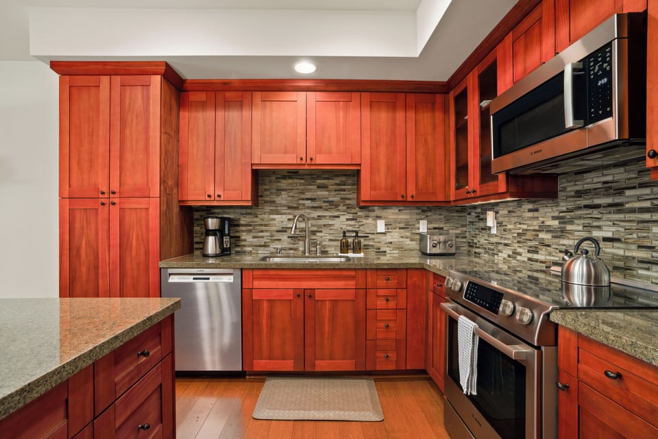 Beautiful Kitchen