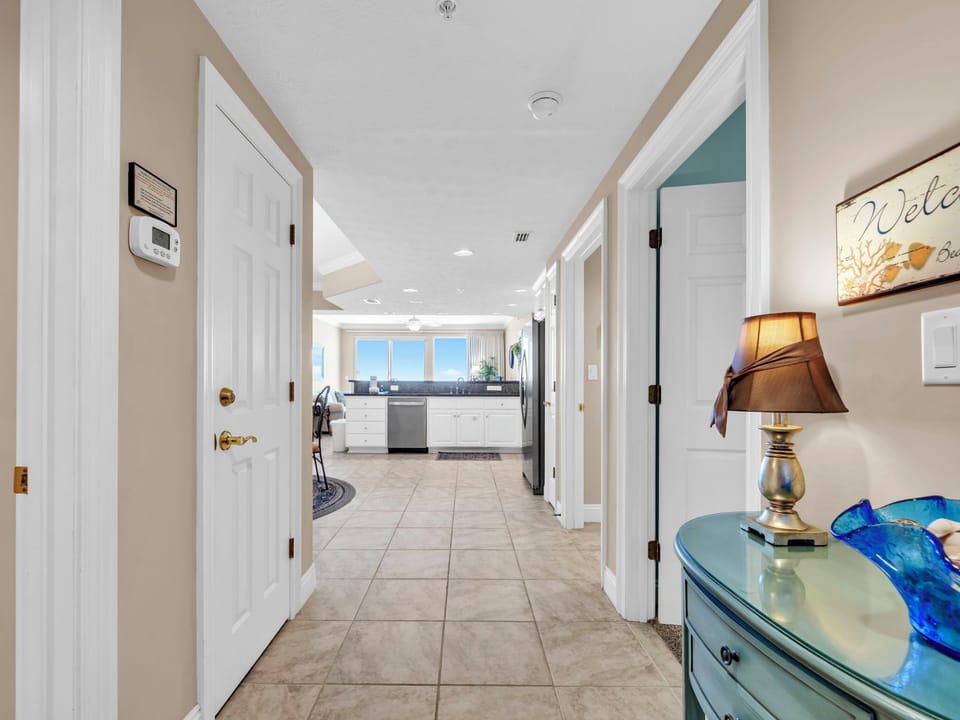 Entry way