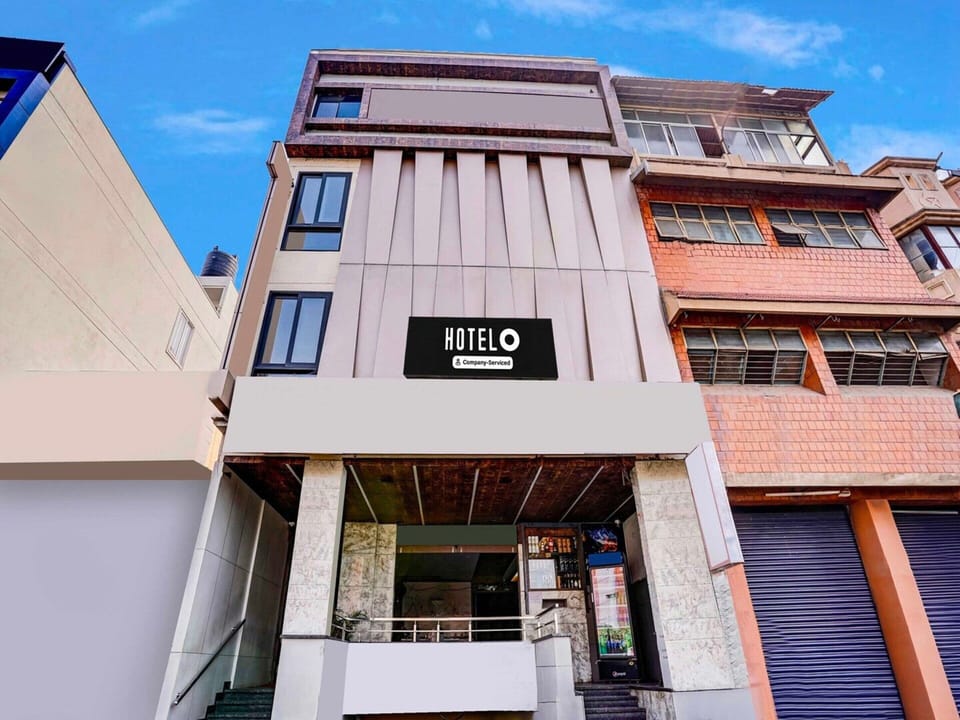 House | Exterior