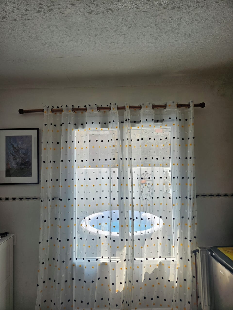 Premium Double Room, City View | Soundproofing, free WiFi