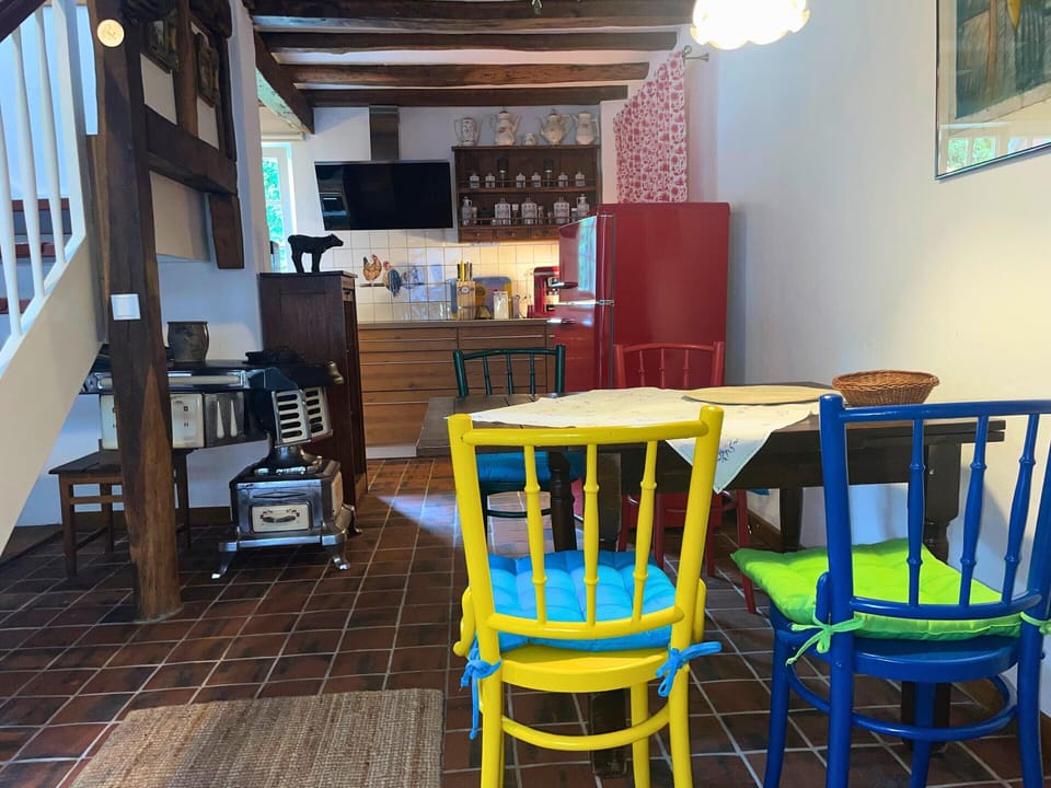 House | Dining
