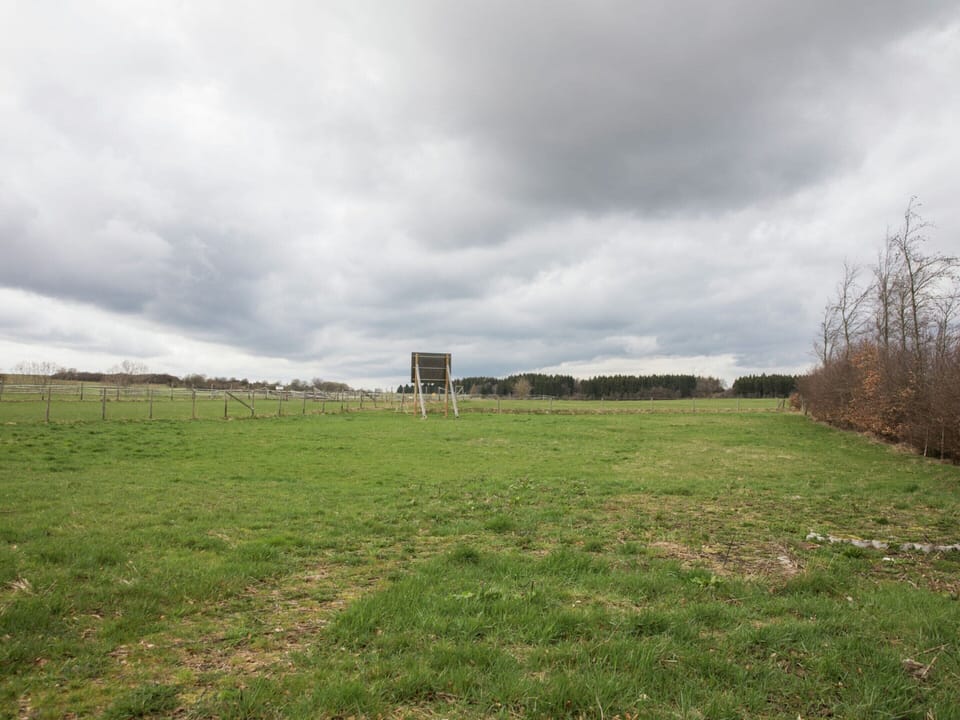 House | View from property