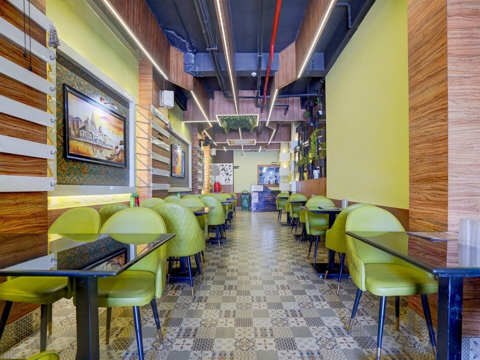 House | Dining