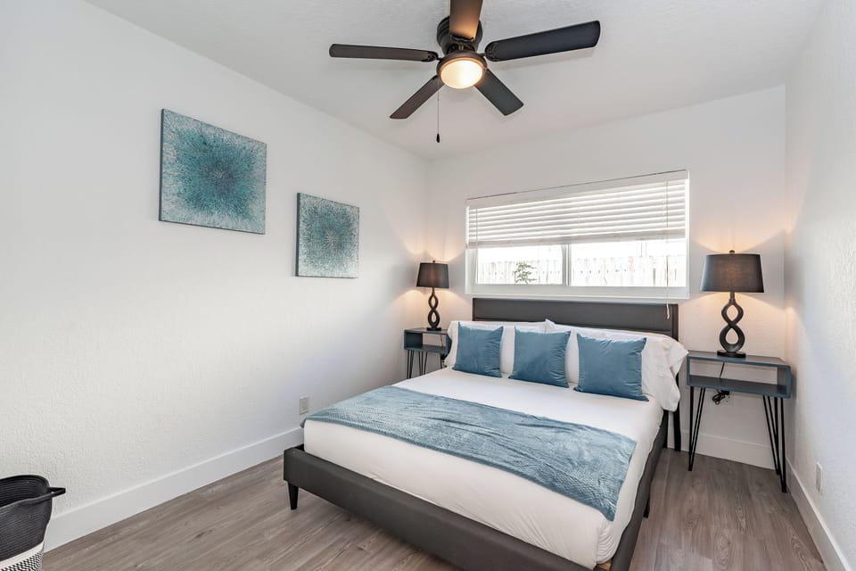 Luxury House, 4 Bedrooms, Private Pool, Garden View | Premium bedding, individually decorated, individually furnished