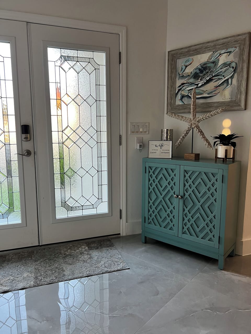 Entryway 