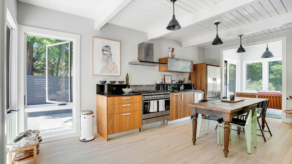 Dining Room/kitchen