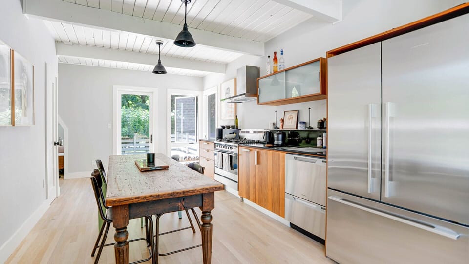 Dining Room/kitchen