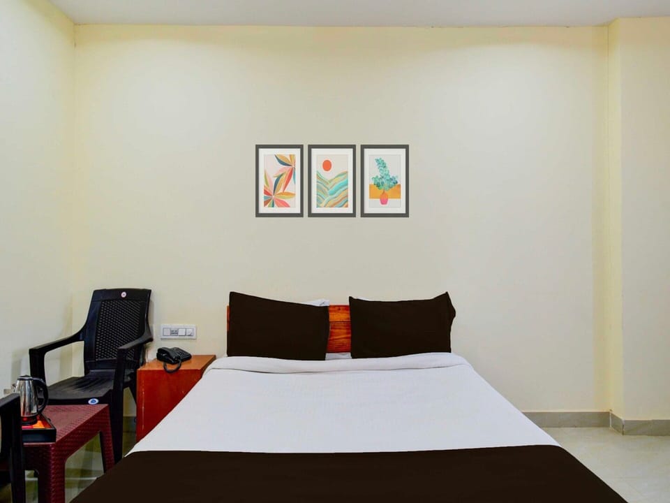 House | 1 bedroom