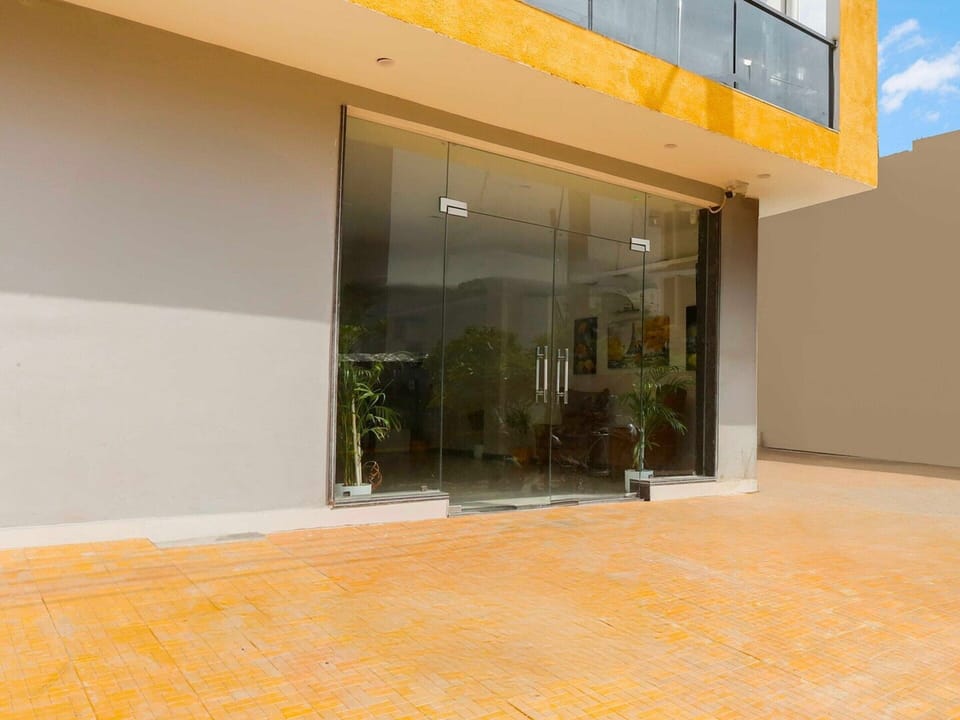 House | Reception