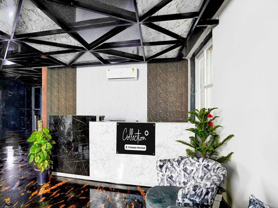 Collection O Sector 93 Noida Expressway House in Noida