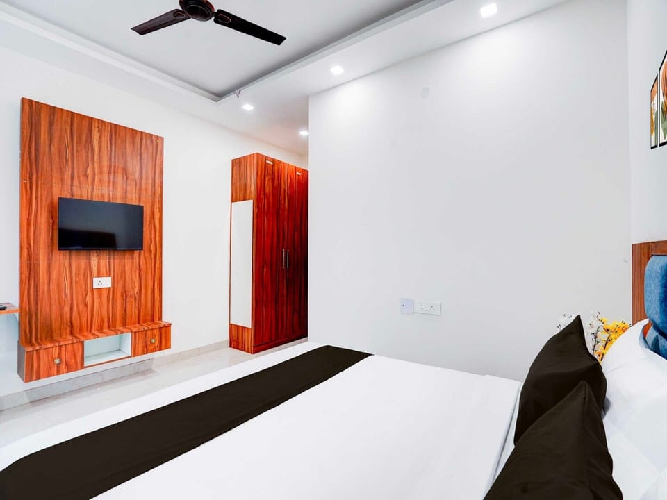 House | 1 bedroom