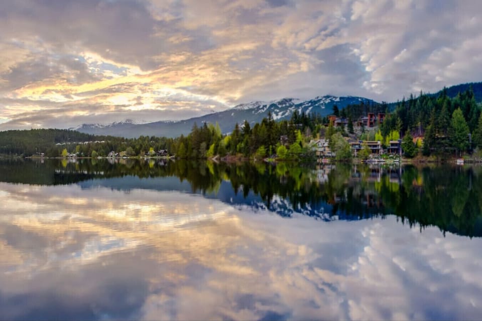 Alta Lake