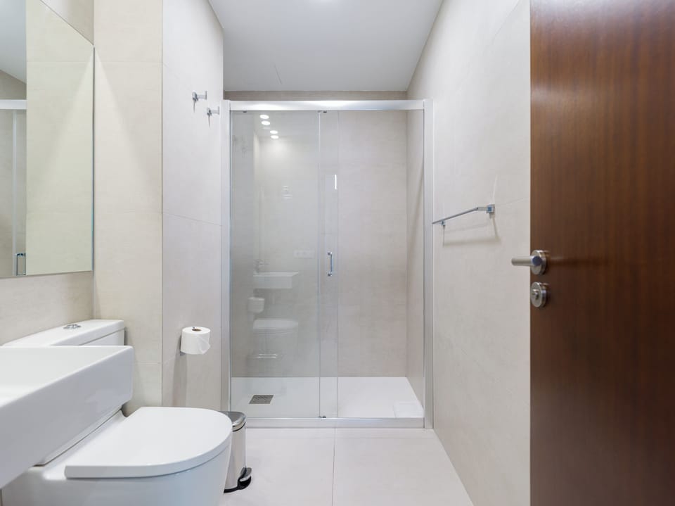 Junior Suite, Balcony, City View | Room amenity