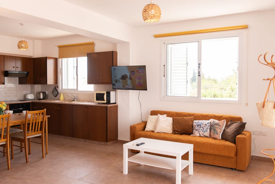 Apartment | 1 bedroom