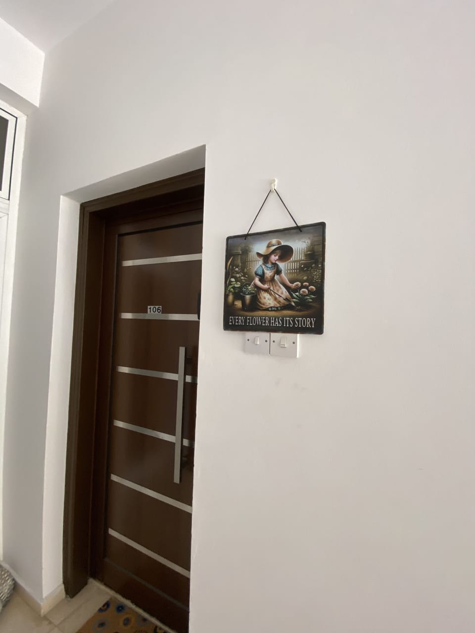 House | 1 bedroom