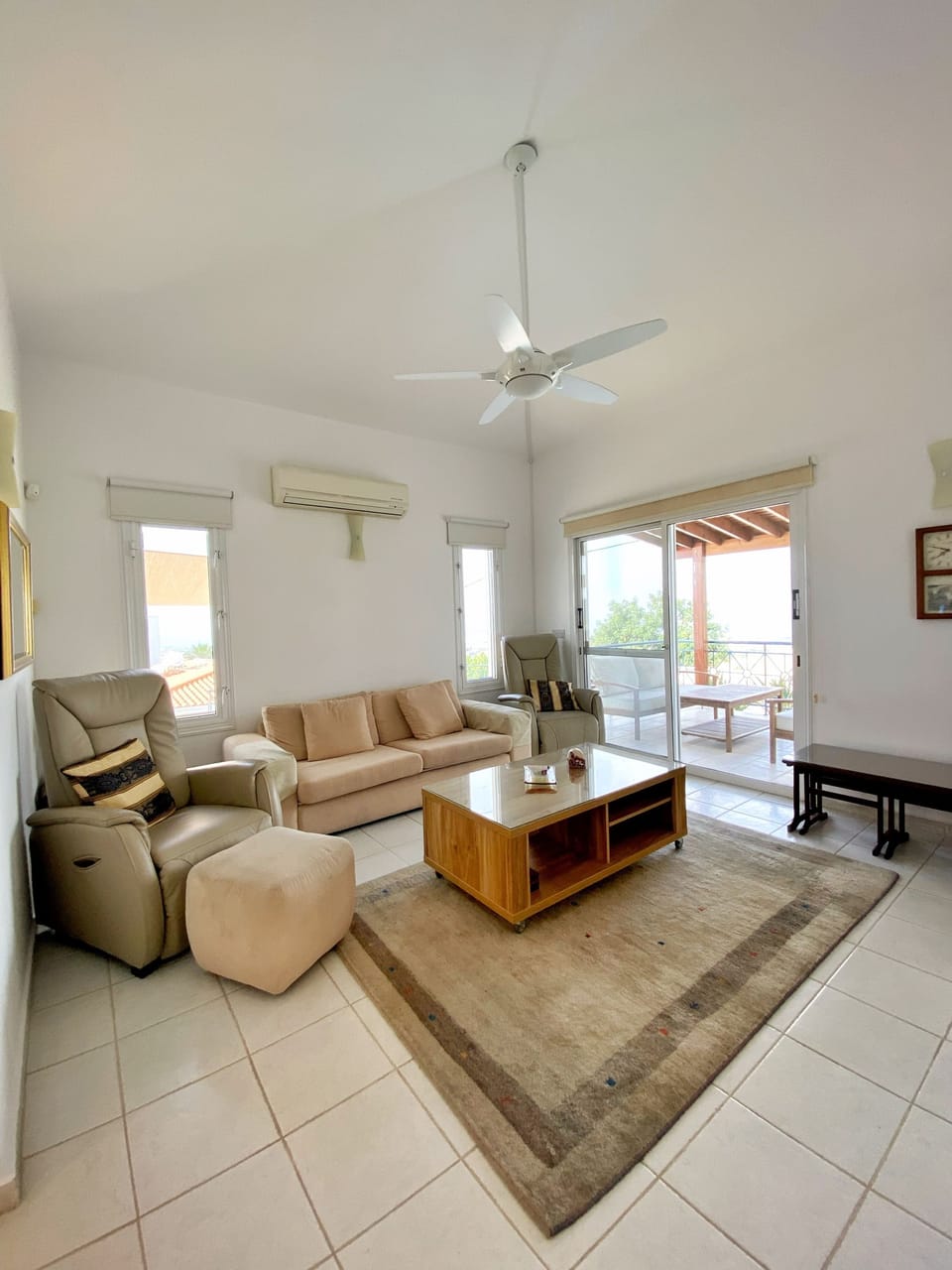 House | 2 bedrooms, soundproofing