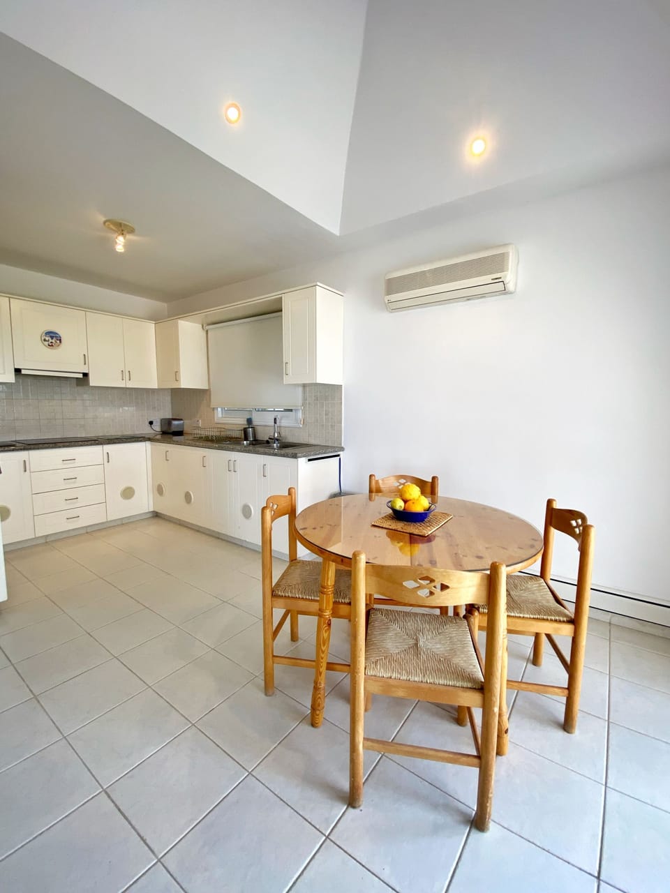 House | 2 bedrooms, soundproofing