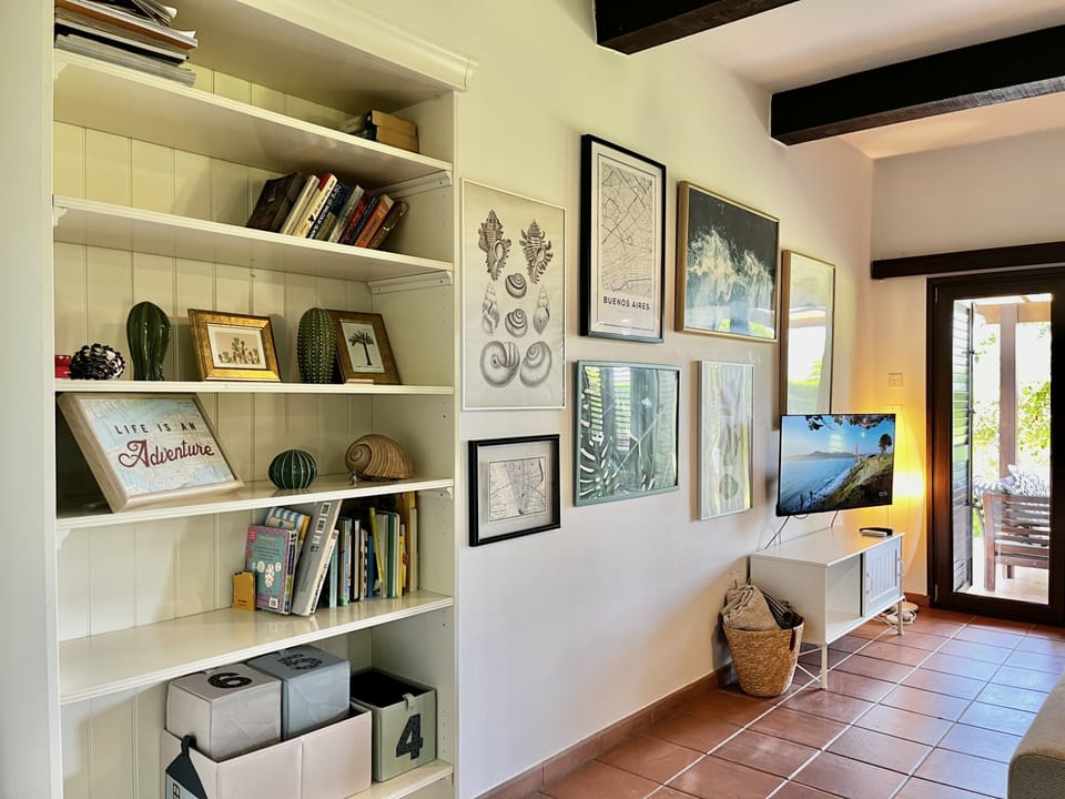 House | 2 bedrooms