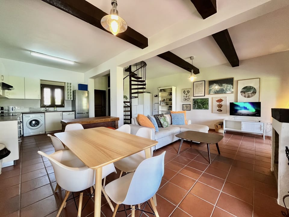 House | 2 bedrooms
