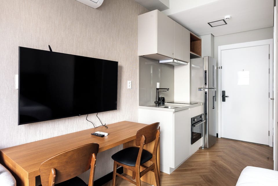 Classic Studio | Television