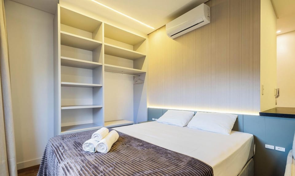 Basic Apartment | 1 bedroom, WiFi (free)