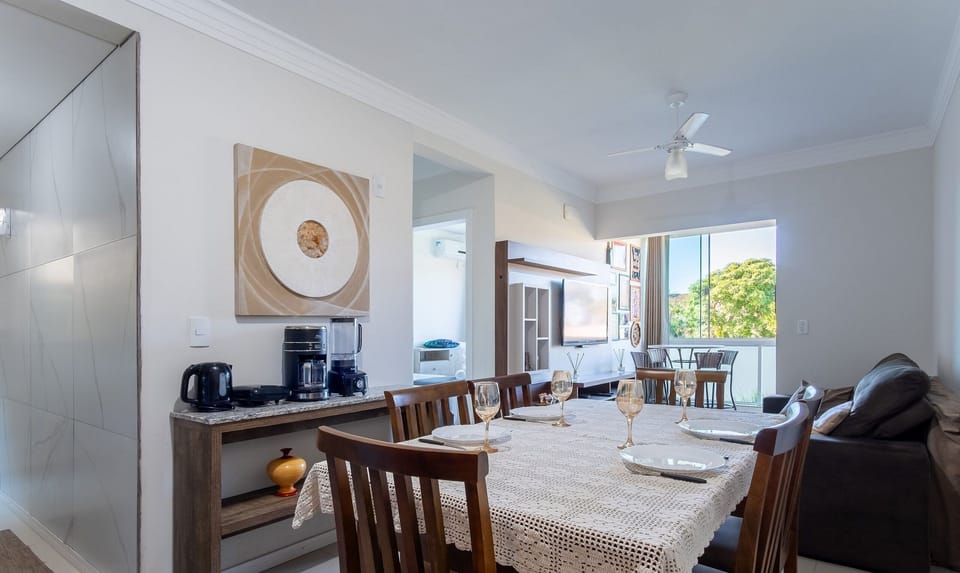 Basic Apartment | Interior