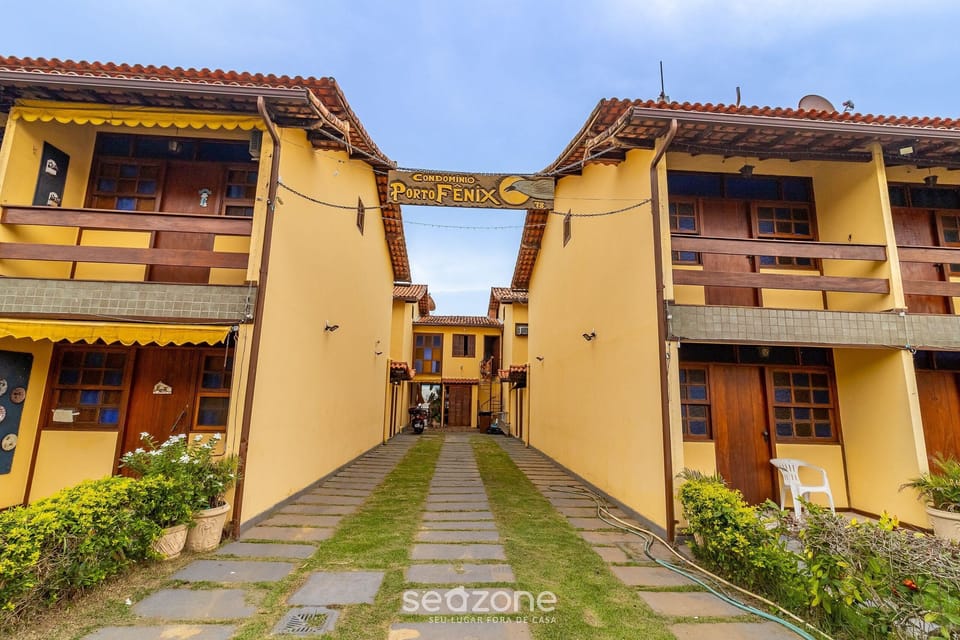 Villa | Exterior