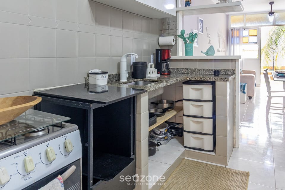 Villa | Private kitchen
